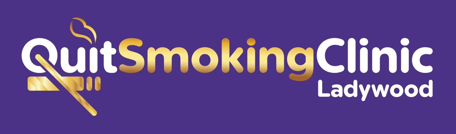 Quit Smoking Clinic Ladywood logo